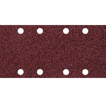 Foi abrazive Wolfcraft 93x185 mm, granulație 180, pachet 10 bucăți