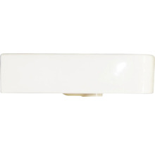 Lavoar Jungborn Salvi 55,5 cm alb-thumb-4 Lavoar Jungborn Salvi 55,5 cm alb-thumb-4