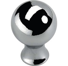 Buton de mobilă în formă de bilă