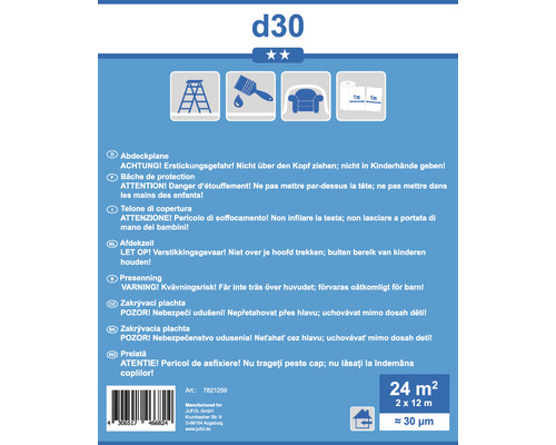 Prelată avertismente