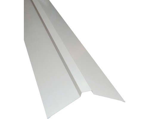 Tablă de coamă metalică