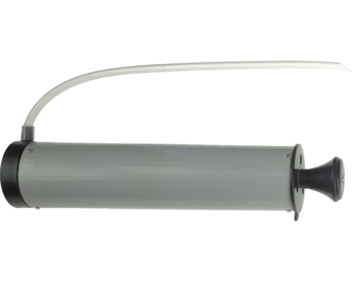 Pompă îndepărtare praf Tox Taifun 240ml, pentru găuri dibluri & ancore chimice Pompă manuală pentru lichide
