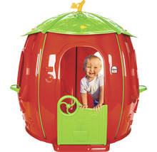 Căsuță pentru copii Strawberry 141x142 cm-thumb-2