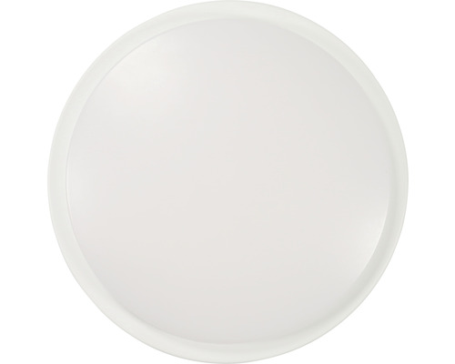 Plafonieră rotundă