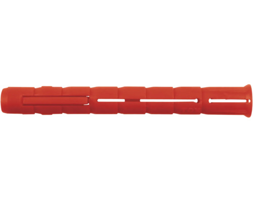 Dibluri plastic fără șurub Tox Bizeps 10x90 mm, 25 bucăți Diblă de expansiune din plastic