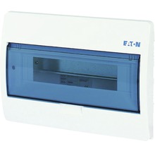 Cutie de distribuție Eaton cu ușă transparentă