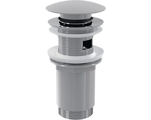 Ventil lavoar Alca Plast click-clack 1 1/4" dop mare Ventil lavoar Alca Plast click-clack 1 1/4" dop mare