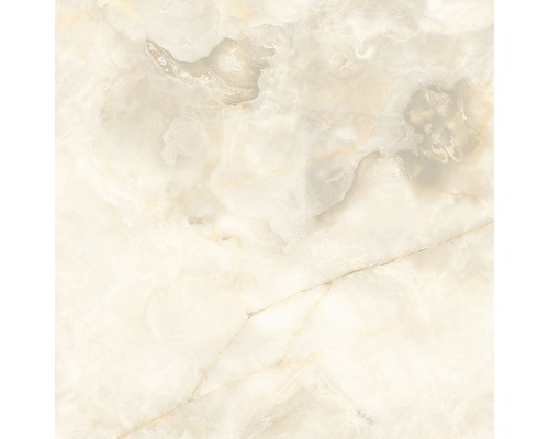 Model de faianță cu aspect de marmură