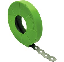 Bandă perforată pe rolă