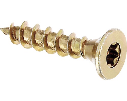 Şurub pentru lemn cu antrenare Torx