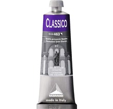 Vopsea de ulei clasică violet-albăstrui de la Maimeri