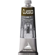 Tub Classico vopsea de ulei umbră naturală