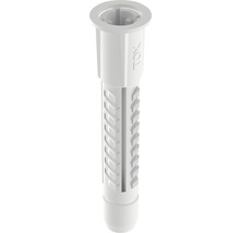 Dibluri plastic fără șurub Tox Deco 12x76 mm, 25 bucăți