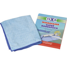 Fexx Super lavetă de podea din microfibră, 50x55cm