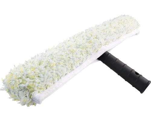 Racletă pentru geamuri cu mâner