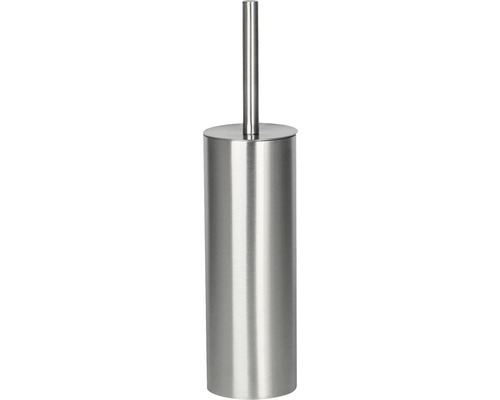 Set perie WC din oțel inoxidabil