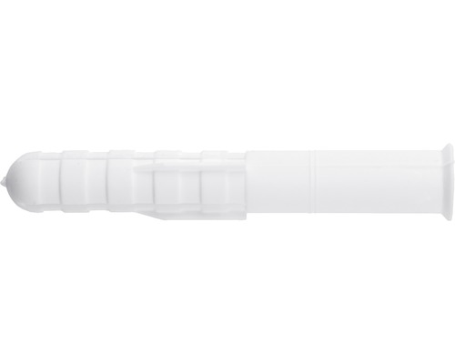 Dibluri plastic fără șurub Tox Safe Fix 14x70 mm, 20 bucăți, pentru montaj schele