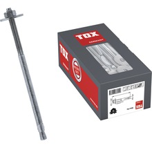 Ancore conexpand Tox Slim Fix M12x200 mm, zincate, 25 bucăți-thumb-1