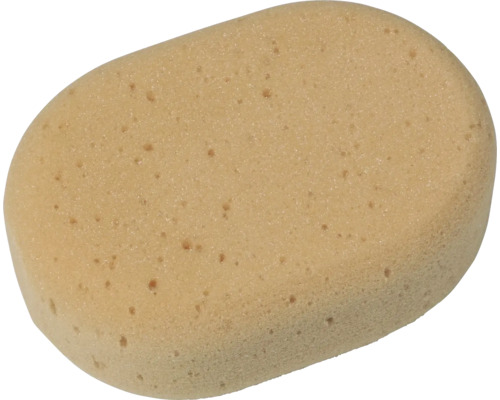 Burete universal Bümag 195x135x70 mm Burete oval de curățare