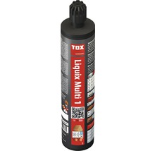 Mortar pentru ancoră chimică Tox Liquix Multi 280ml-thumb-0