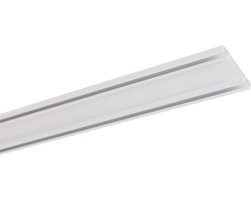 Profil LED din aluminiu