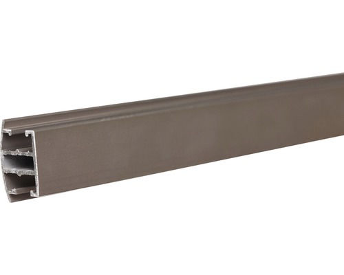 Profil din aluminiu pentru proiecte de construcții