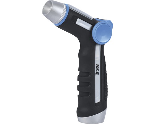 Pistol de stropit pentru furtun de grădină