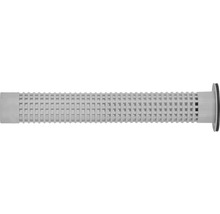 Dibluri plasă din plastic Tox Liquix Sleeve 16x85 mm, 20 bucăți, pentru mortar chimic-thumb-0