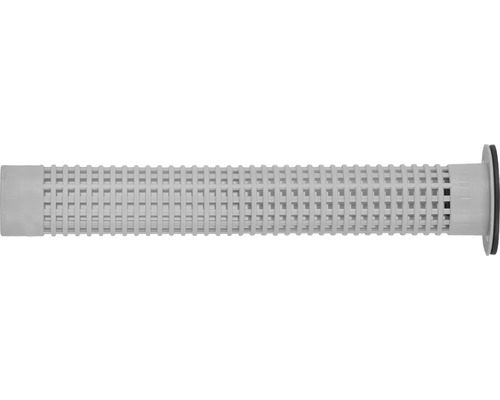Dibluri plasă din plastic Tox Liquix Sleeve 16x85 mm, 20 bucăți, pentru mortar chimic-0