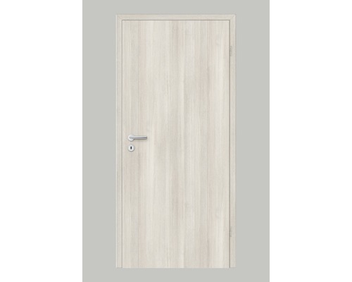 Foaie de ușă Pertura Yori CPL larice cașmir 73,5x198,5 cm dreapta