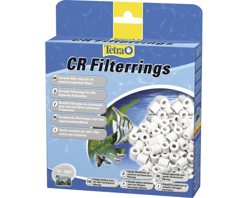 Material filtrant Tetra CR 400/600/700/1 200-0