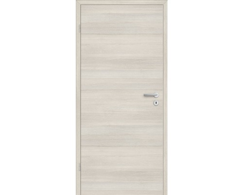 Ușă de interior cu set de mânere și broască