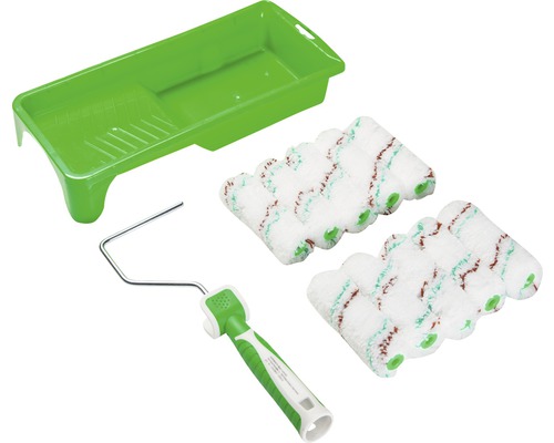 Set accesorii pentru lazuri, 12 piese