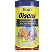 Tetra hrană pentru pești discus