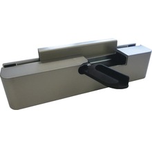 Vizor de ușă din metal