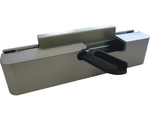 Vizor de ușă din metal