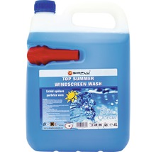 Lichid soluție parbriz pentru vară Top Summer Sky 4L