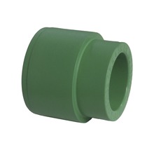 Reducție PPR verde 25x20 mm-thumb-0