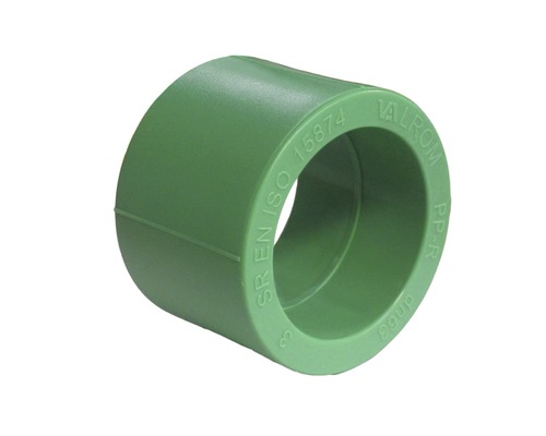 Mufă PPR verde 20 mm