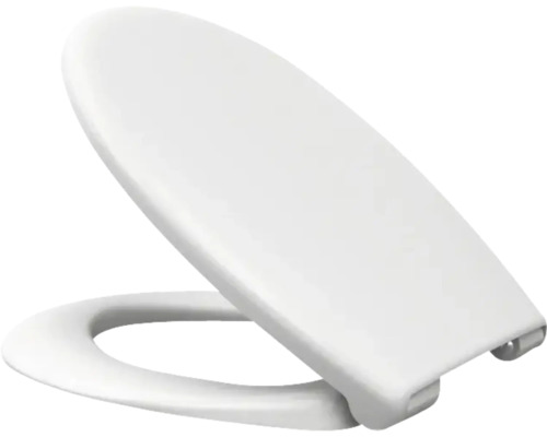 Capac de toaletă din plastic