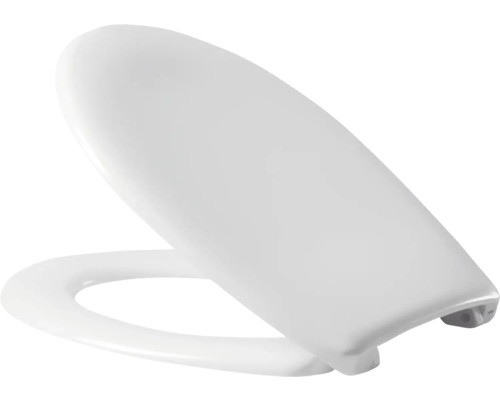 Capac de toaletă din plastic