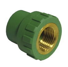 Racord PPR verde 32x1” FI-thumb-0 Racord PPR verde 32x1” FI-thumb-0