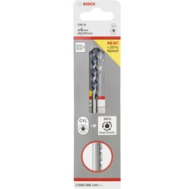 Burghiu pentru piatră Bosch CYL-5 cu diametrul de 6 mm în ambalaj