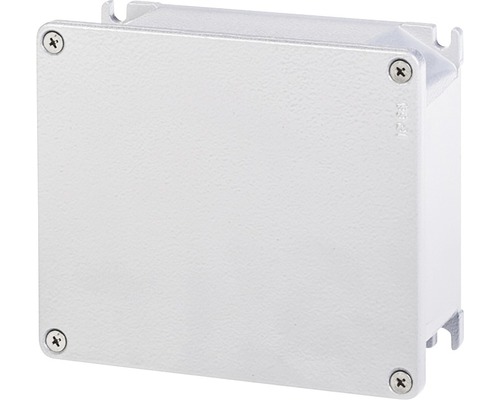 Carcasă goală din metal