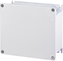Carcasă aparentă pentru instalație electrică