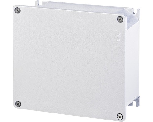 Carcasă aparentă pentru instalație electrică