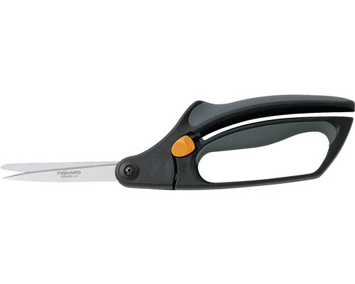 Foarfecă pas cu pas pentru gazon Fiskars S50