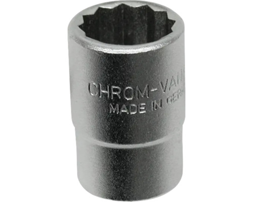 Cheie tubulară din oțel crom-vanadiu