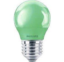 Bec LED Philips cu soclu E27