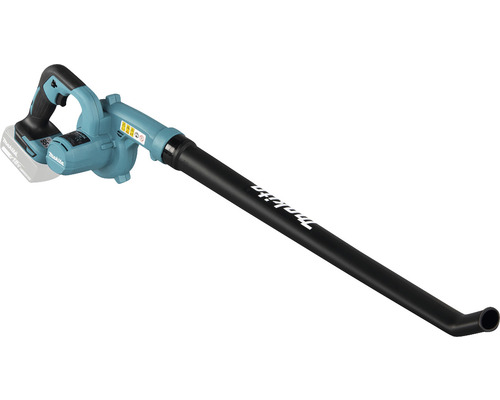 Suflantă de frunze cu acumulator de la Makita